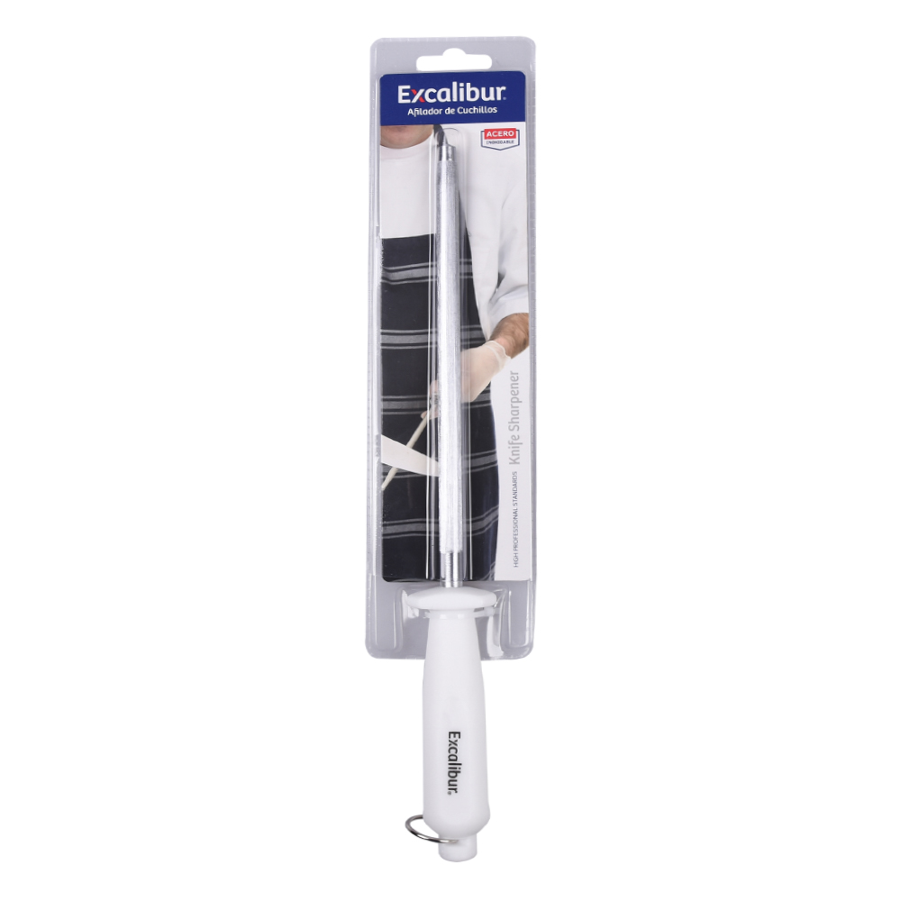 AFILADOR CUCHILLO TIPO VARILLA EXCALIBUR