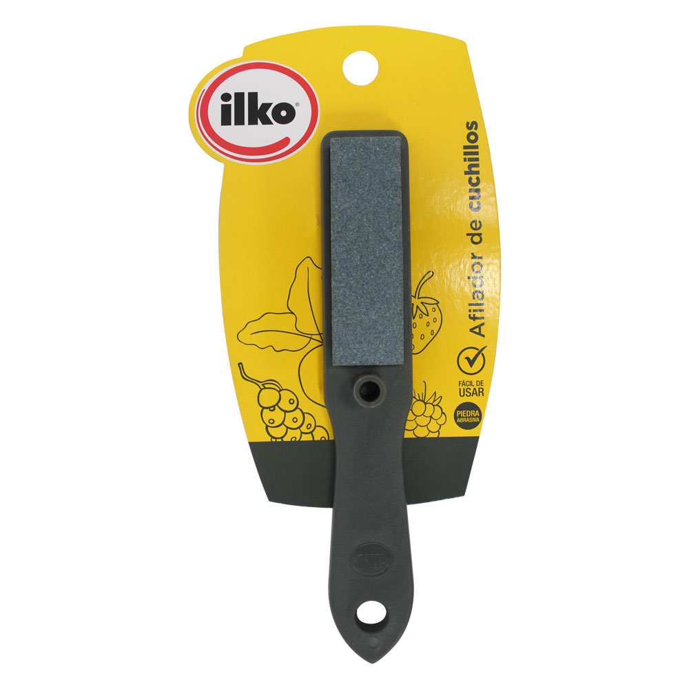 AFILADOR ILKO CLAS CUCHILLOS PIEDRA