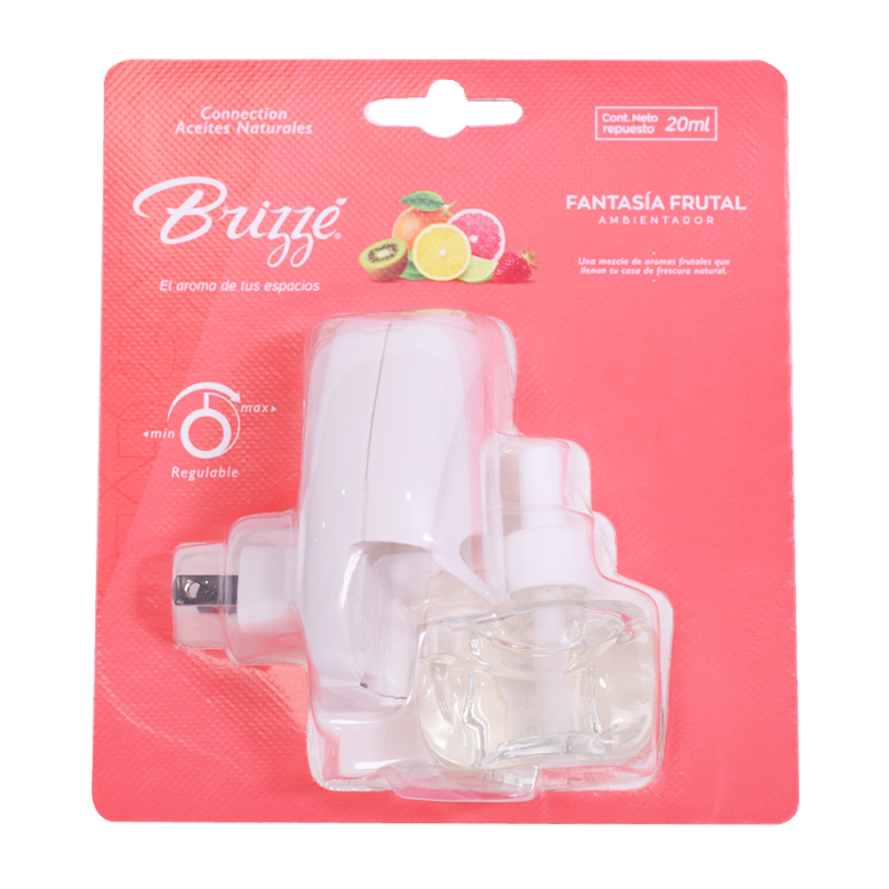 AMBIENT BRIZZE FANTASIA FRUTAL CONNECTION