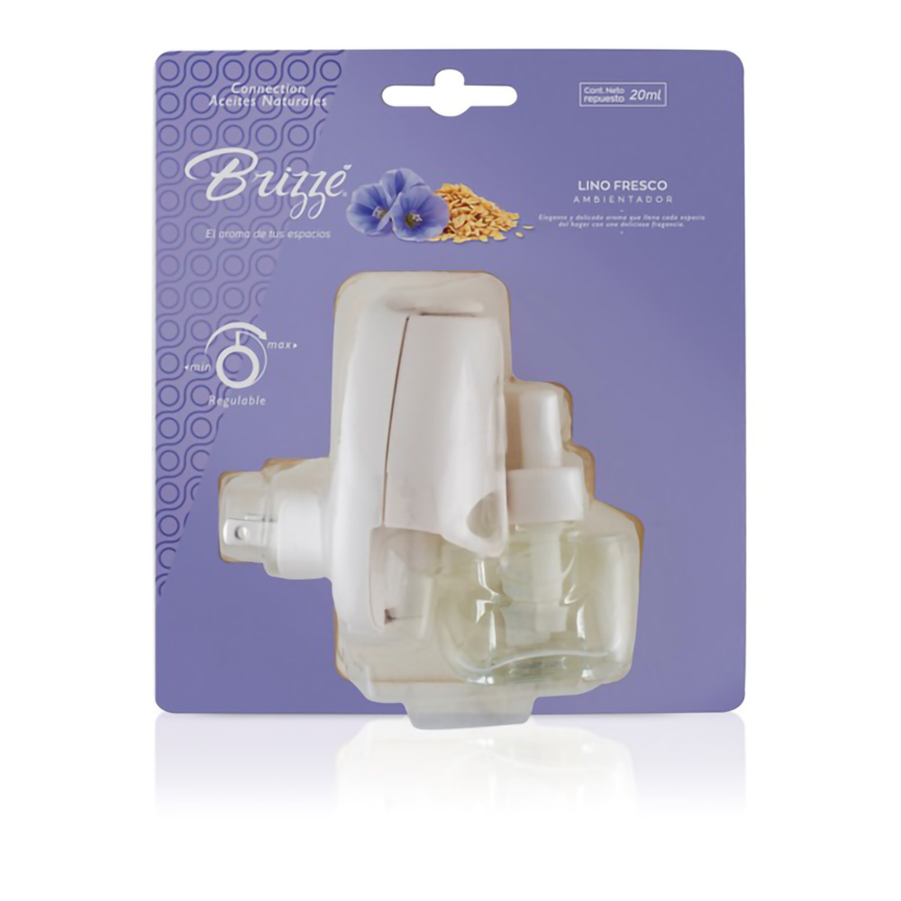 AMBIENT BRIZZE x20ml LINO CONNECT G/APAR