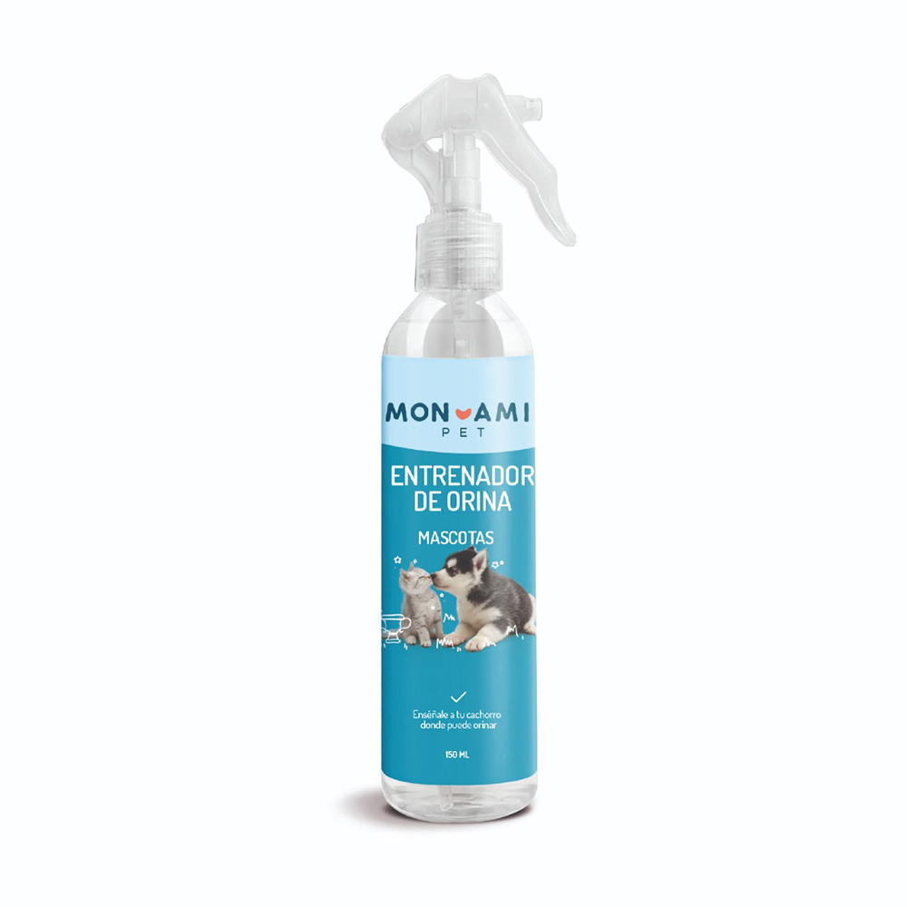 ANTIDAÑOS 150ML MON AMI