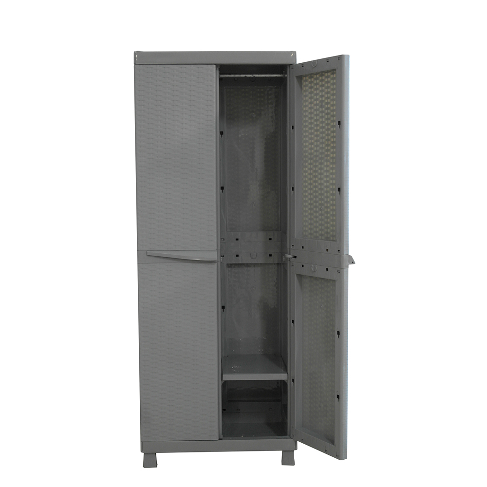 ARMARIO ROPA RATTAN - AVELL/WGE COLPLAST