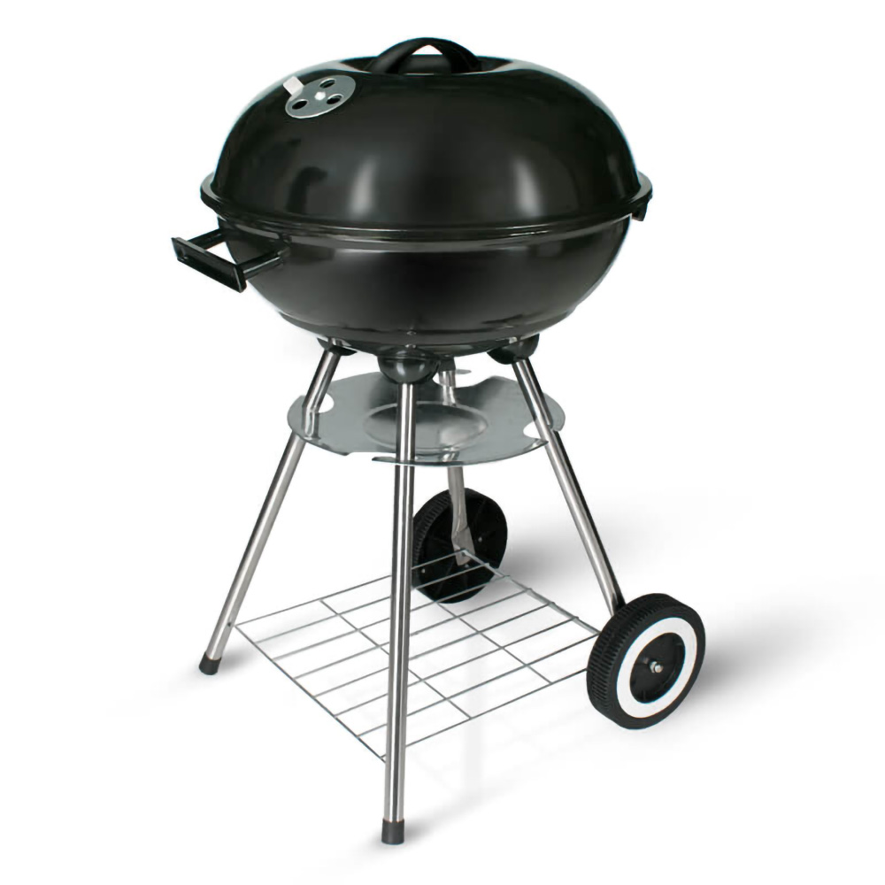 ASADOR DE CARBON BBQ HOME ELEMENTS (100690566)