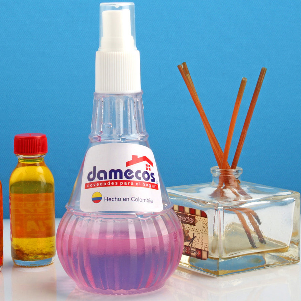 ATOMIZADOR MINI DAMECOS