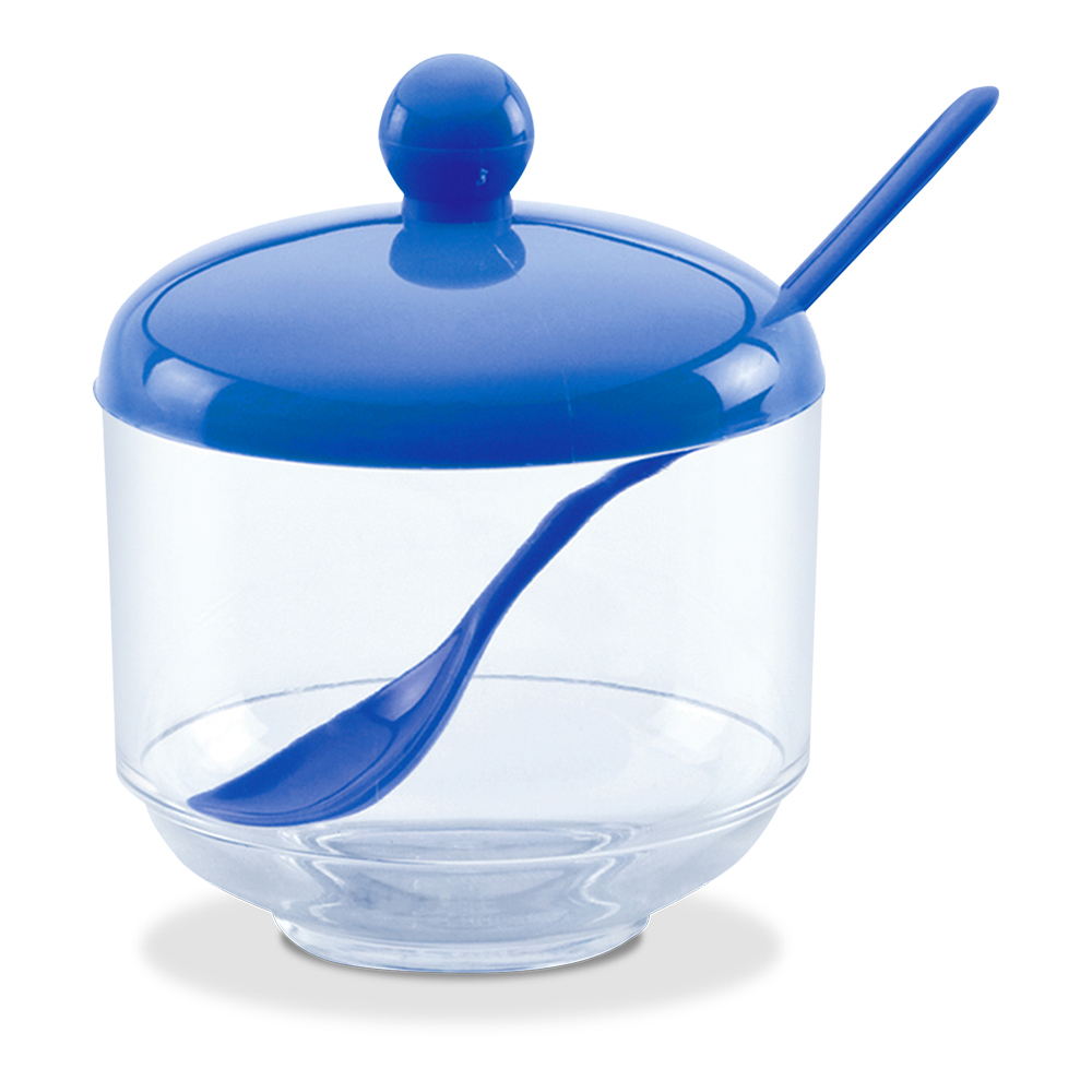 AZUCARERA CRISTAL C/T 280CC KENDY