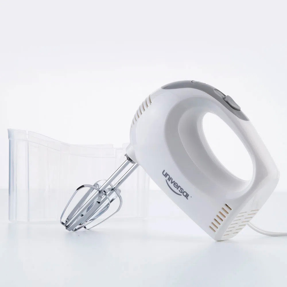 BATIDORA UNIVERSAL 150W 5 VEL UNIVERSAL