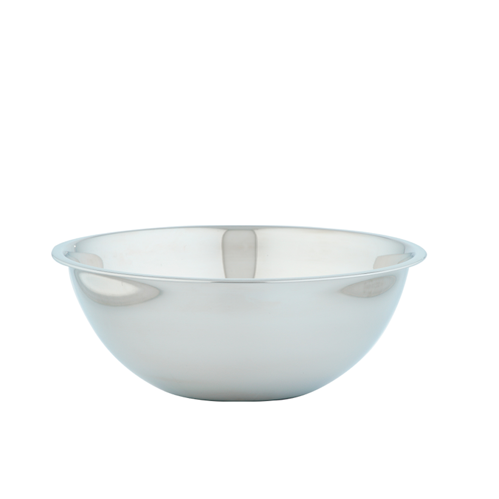 BOWL ACERO 18 CM INCAMETAL
