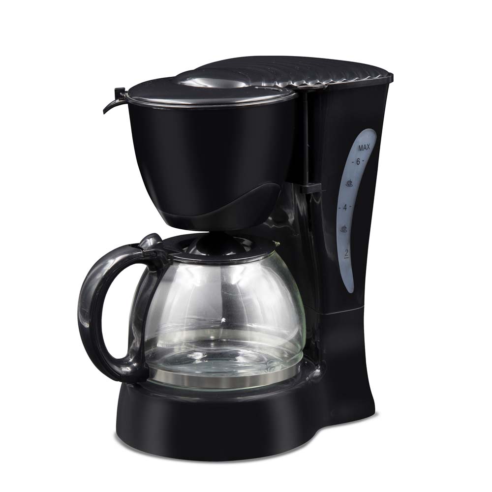 CAFETERA 6 TAZAS HOME ELEMENTS