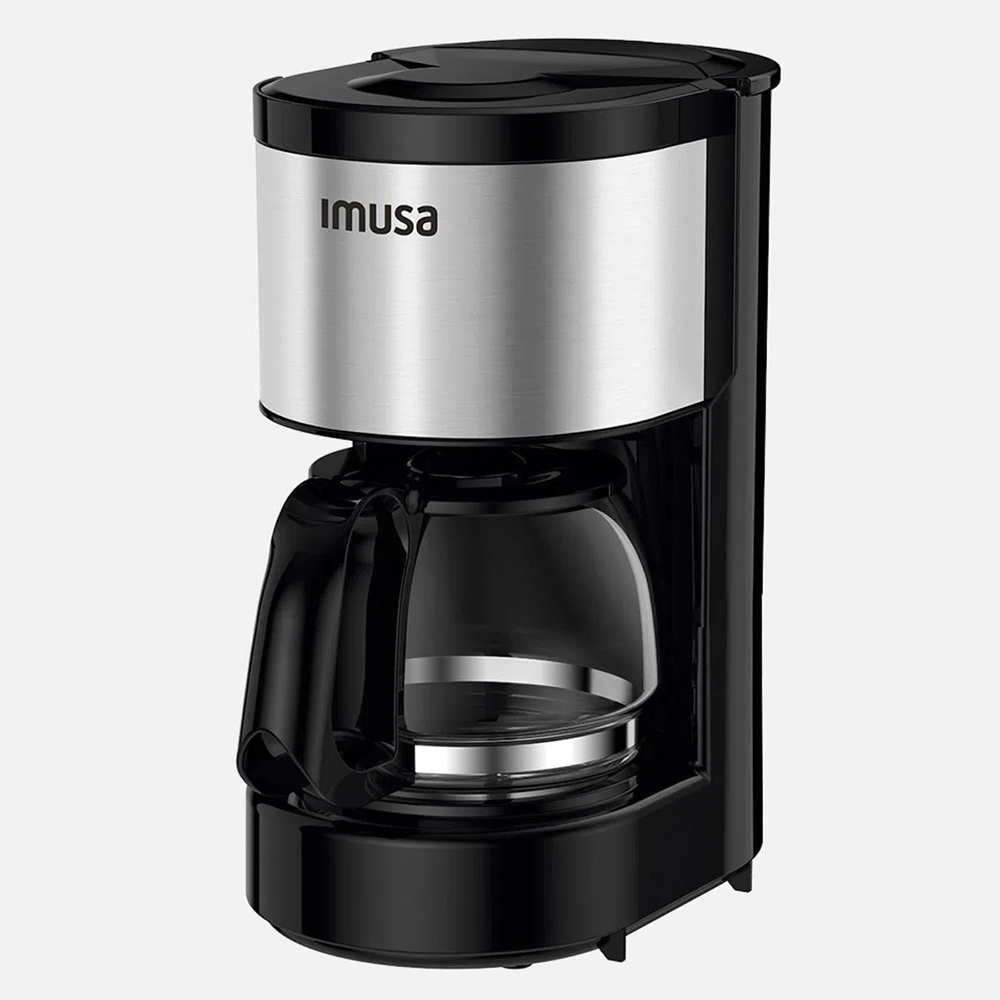 CAFETERA PERFECTA INOX IMUSA