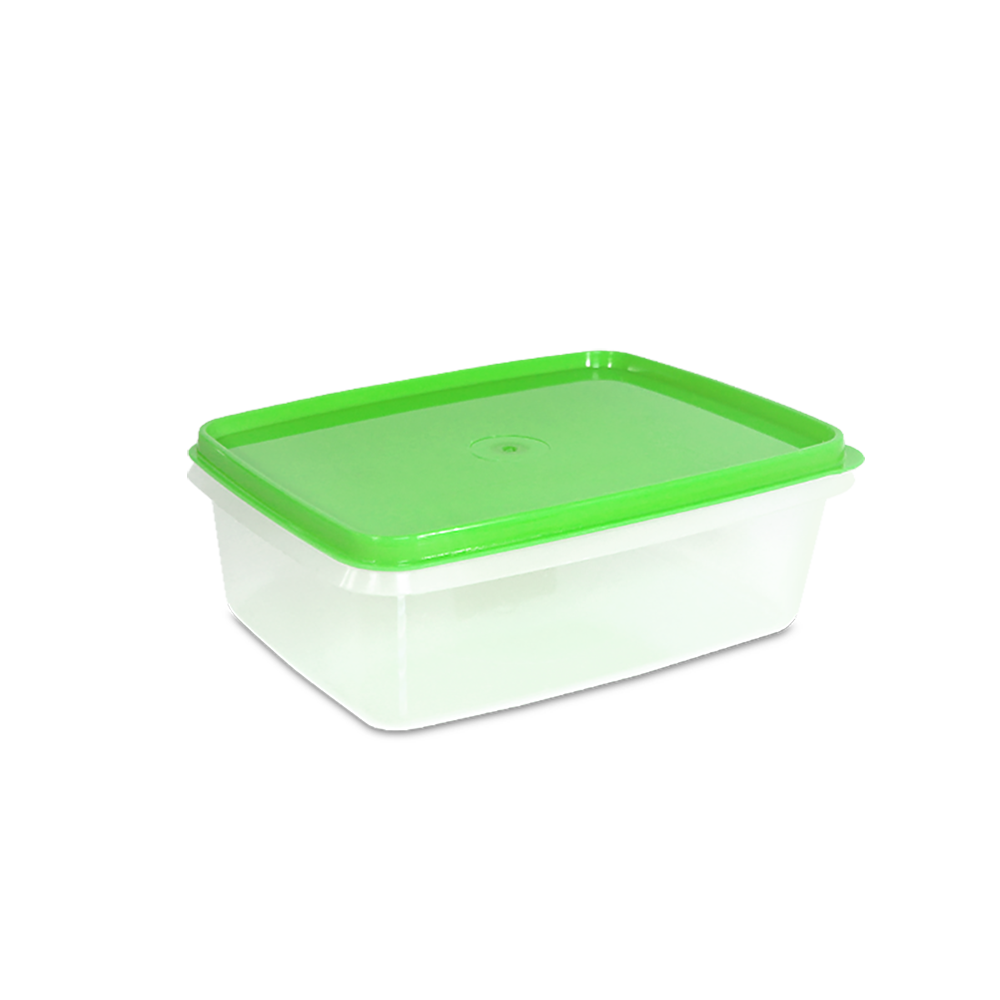 CAJA ALPES No.2 (1.8LT) C/ TAPA KENDY