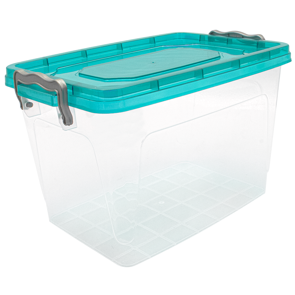 CAJA DUBAI N2 ALTA 2,2LT KENDY