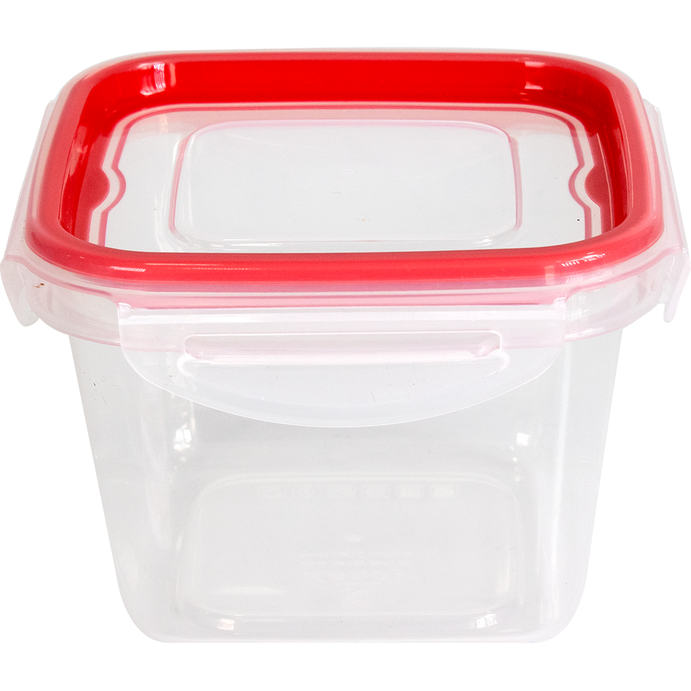 CAJA KENDYFRESH N1 ALTA 0,65L CUAD KENDY