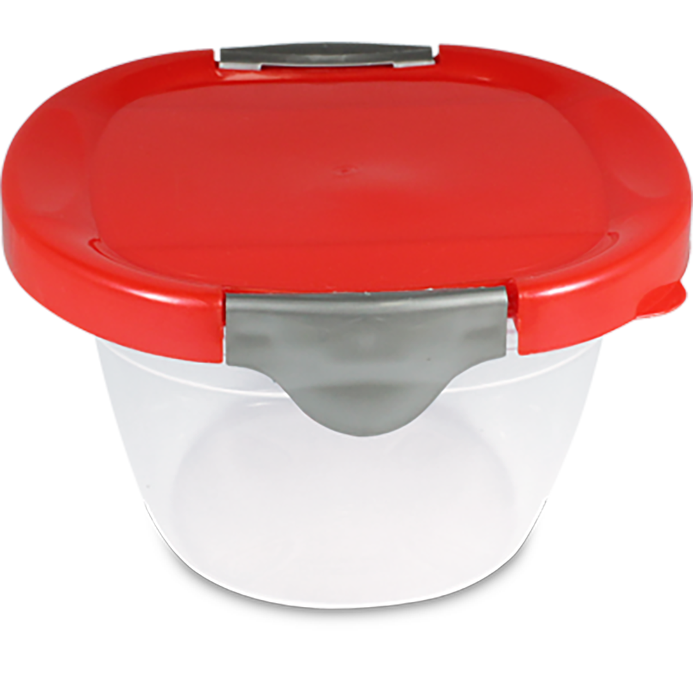 CAJA KENDYWARE REDONDA N1 KENDY