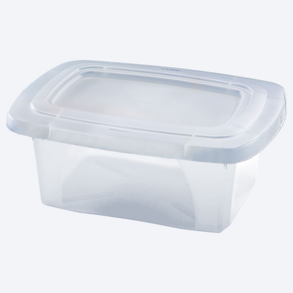 CAJA MULTIUSO 20L NAT RIMAX
