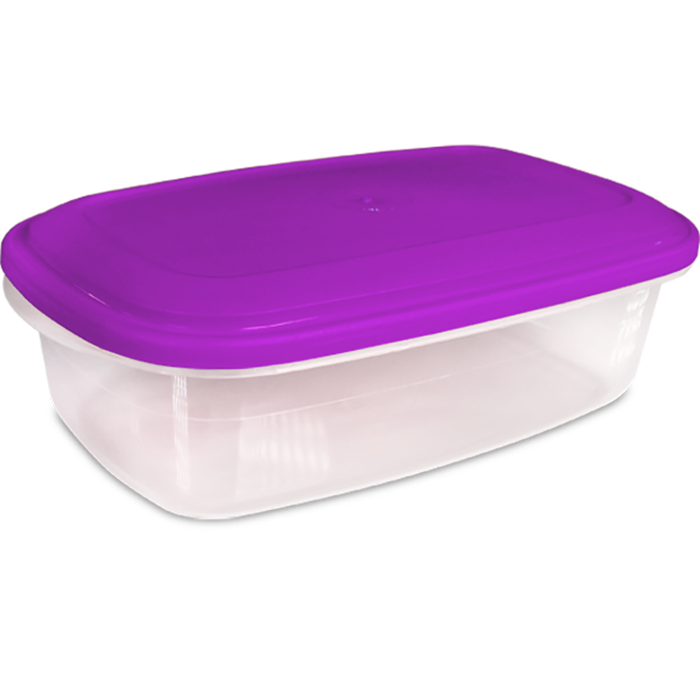 CAJA PICNIC No 2 MEDIA 2.8 LT KENDY