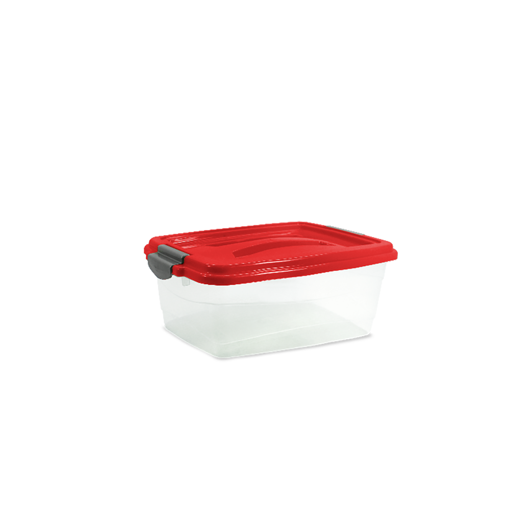 CAJA TURKY 2,75 KENDY