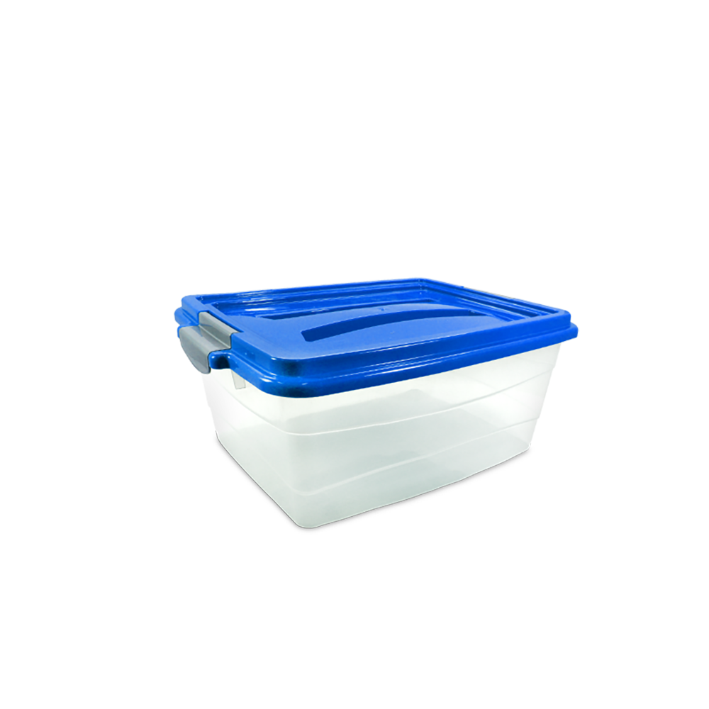 CAJA TURKY 5 KENDY