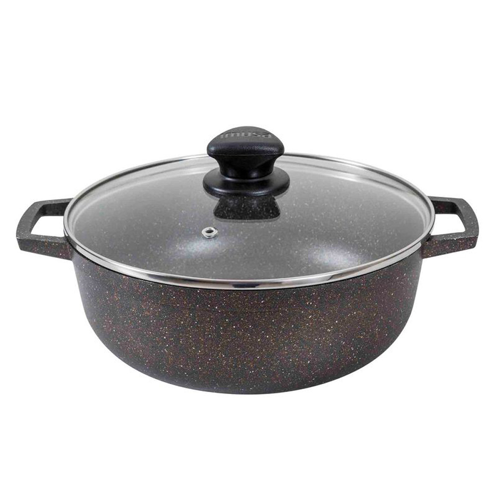 CALDERO 22 CM A/A TV AF  ORIG N4 IMUSA