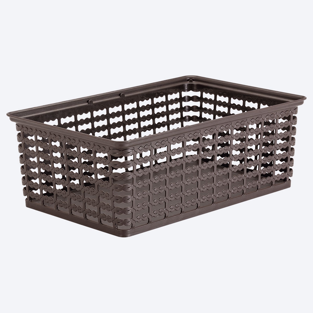 CANASTA DECO M WENGUE RIMAX