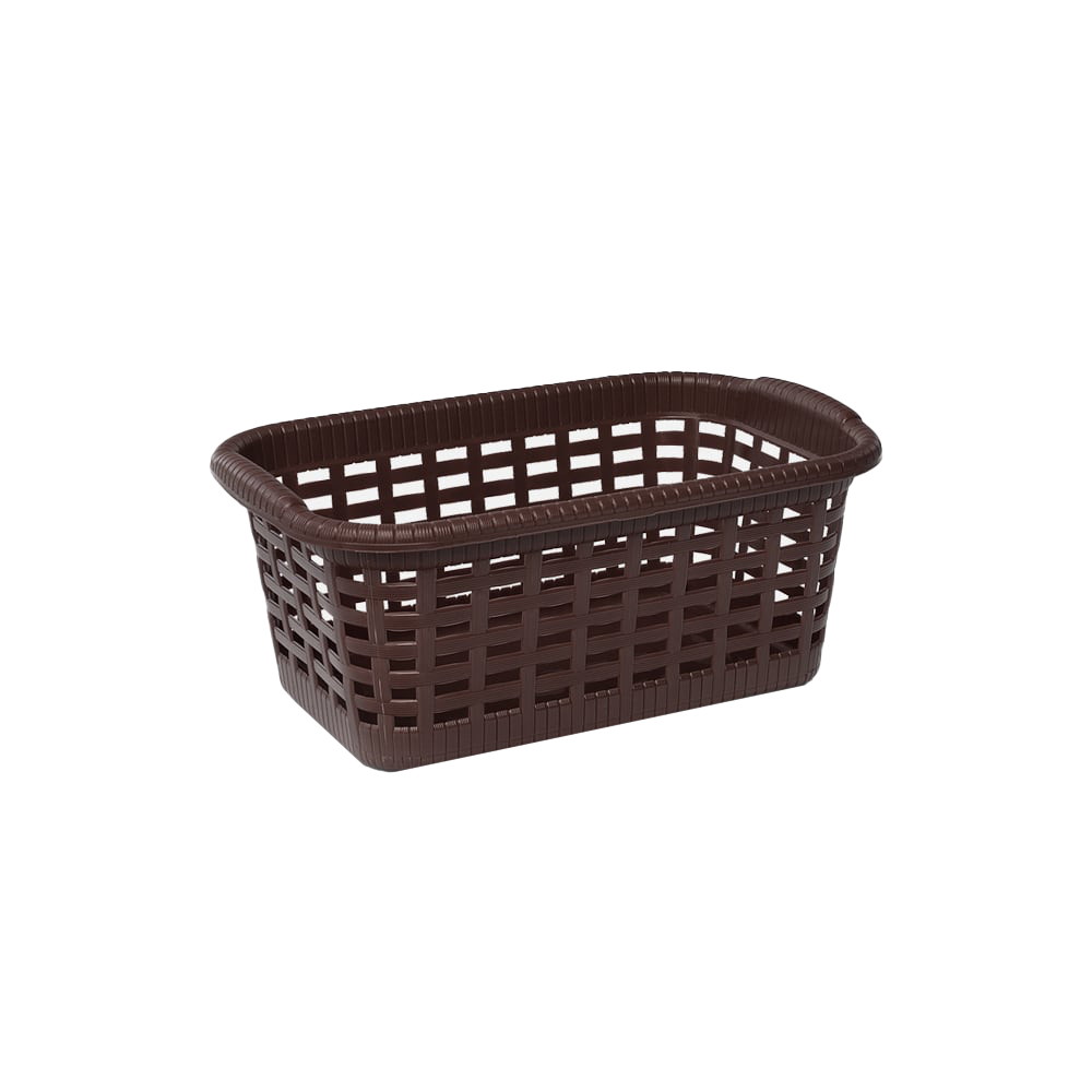 CANASTA RATTAN PEQUENA PERSAL