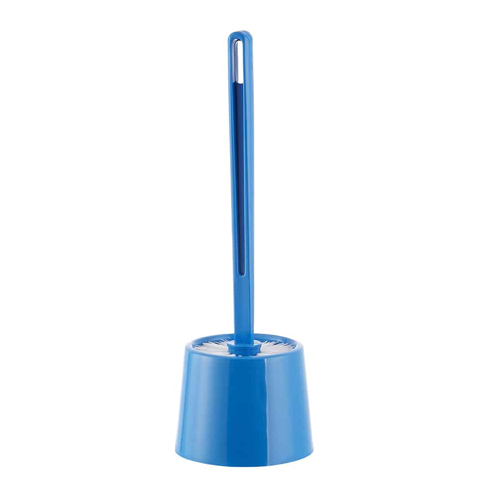 CEPILLO BANO BASE AZUL REF 3 VANYPLAS