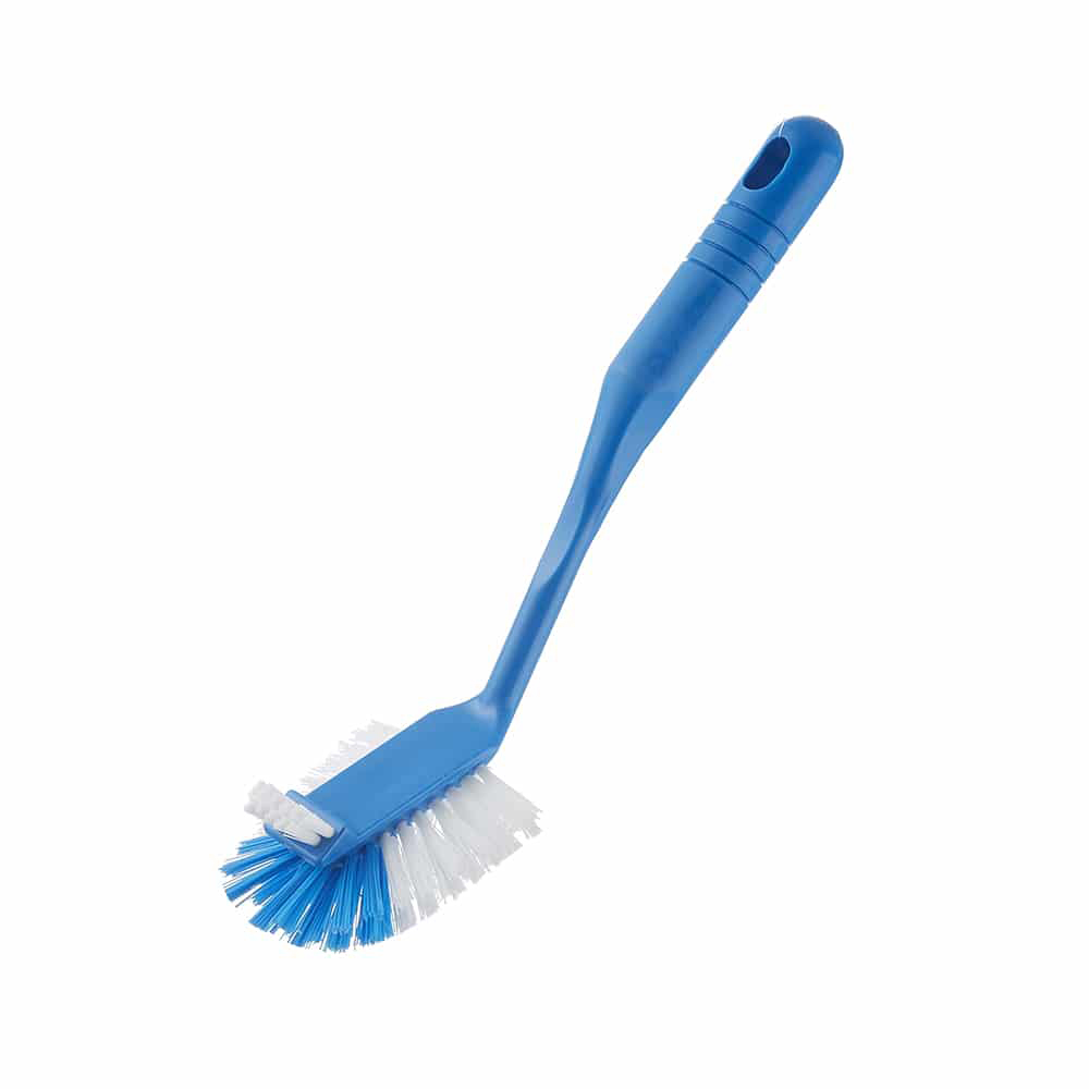 CEPILLO COCINA AZUL VANYPLAS