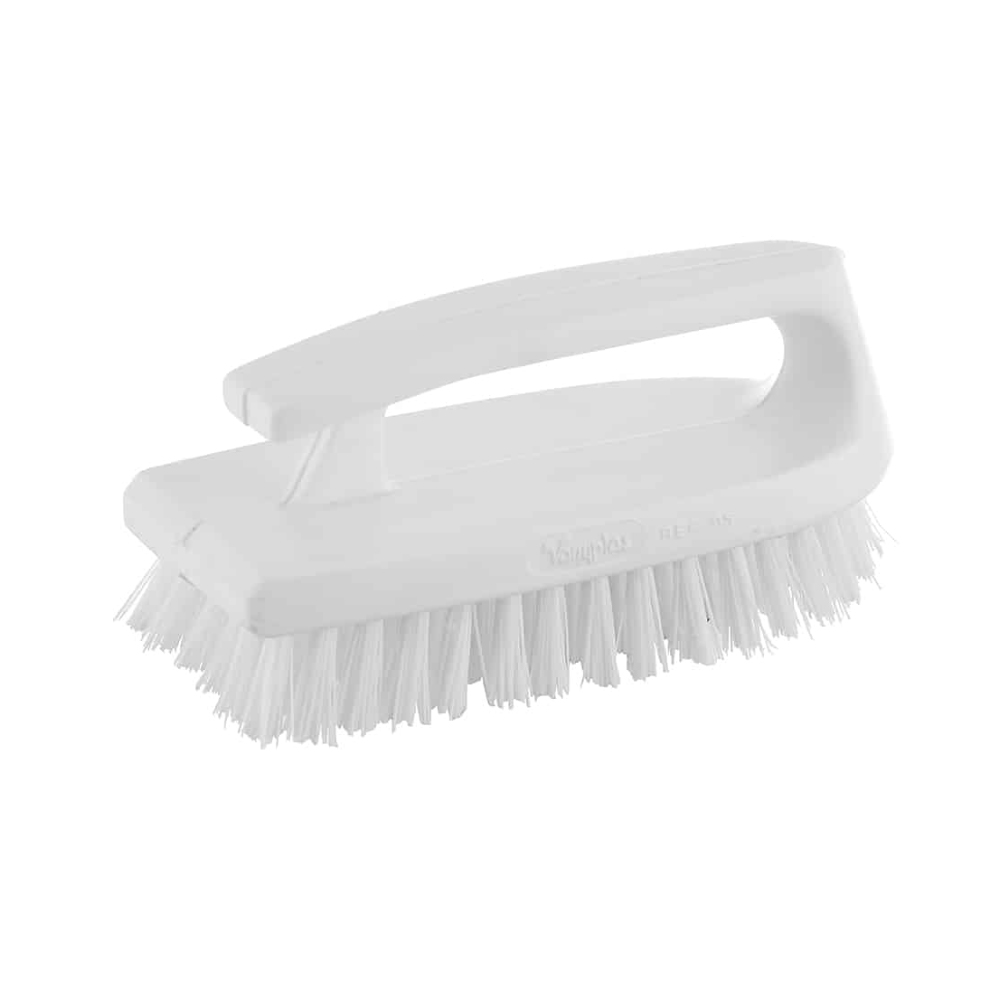 CEPILLO LAVARROPA BLANCO VANYPLAS