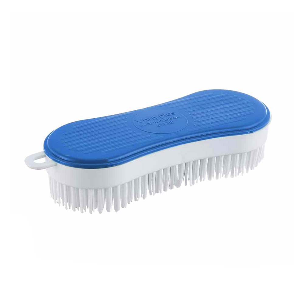 CEPILLO REF 100 VANYASEO