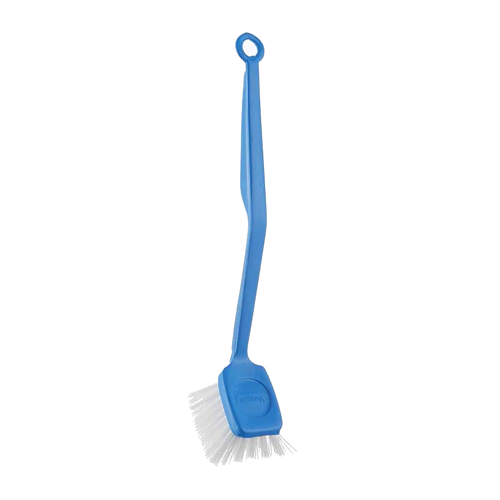 CEPILLO REF 45  AZUL VANYPLAS