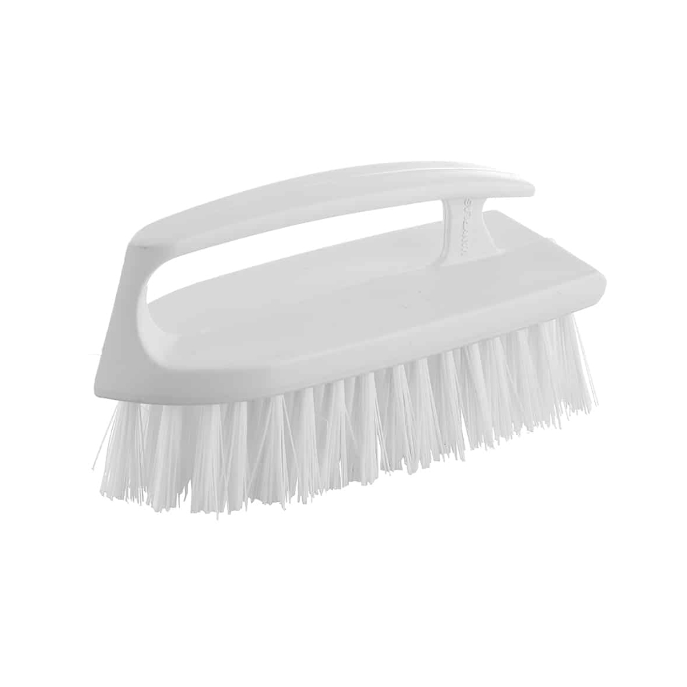 CEPILLO REF 99 MANO FUERTE BLANCO VANYPLAS