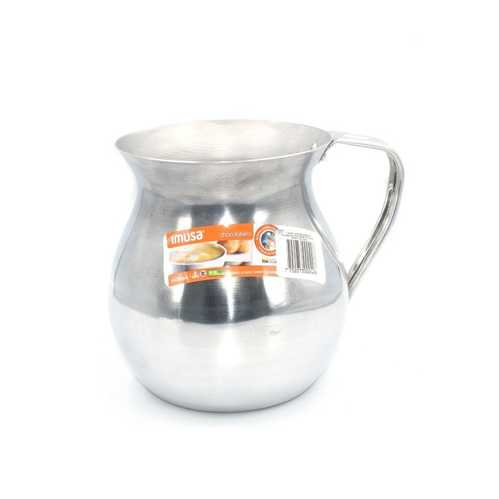 CHOCOLATERA 2,8 LTS 14 CM IMUSA