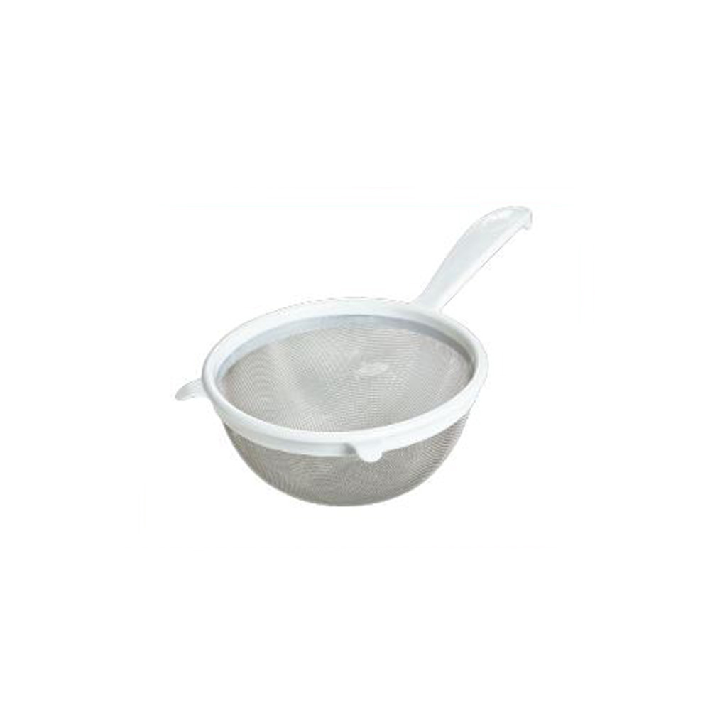 COLADOR 18  ACERO INOX PLAST FACUSA
