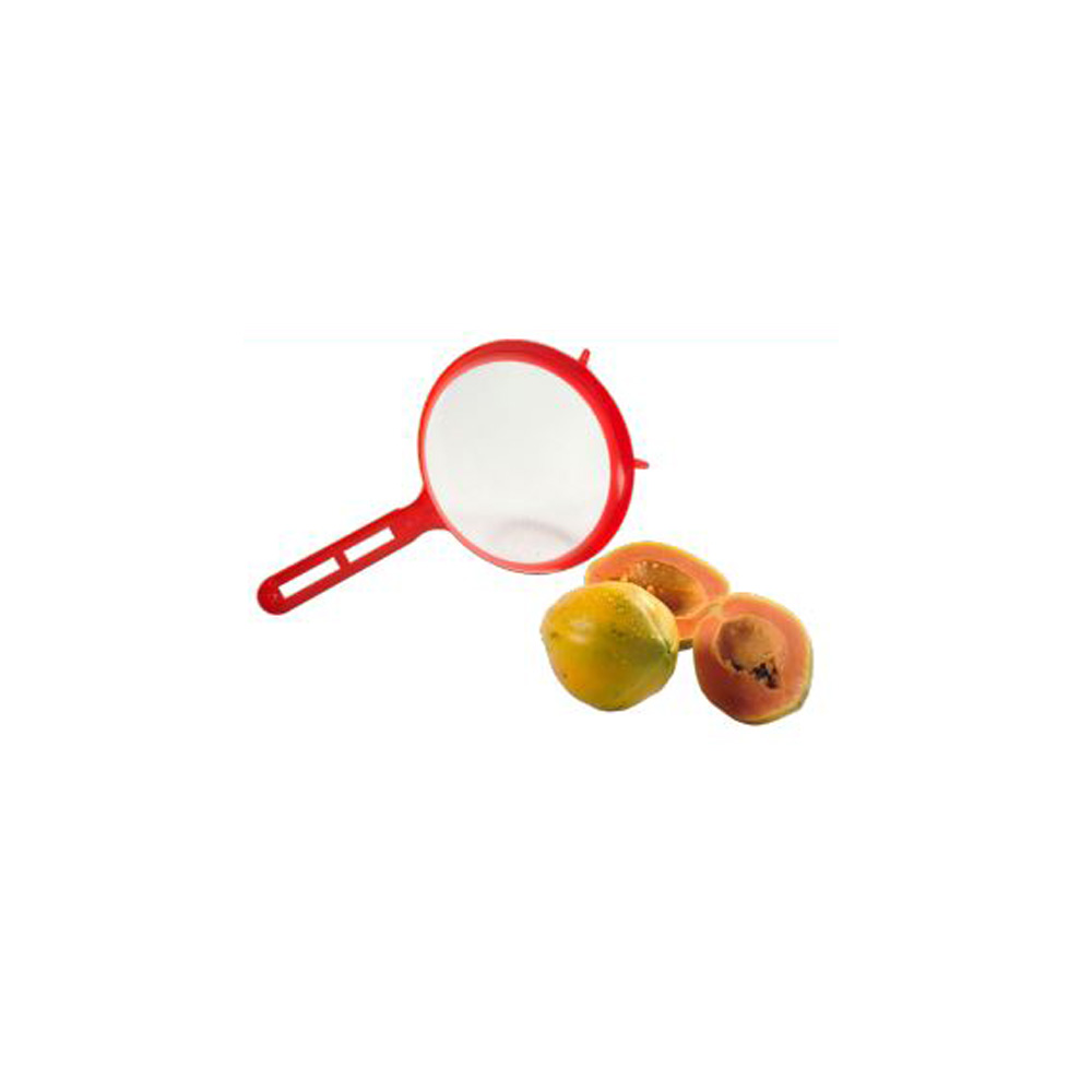 COLADOR 21 PLASTICO FINO NP