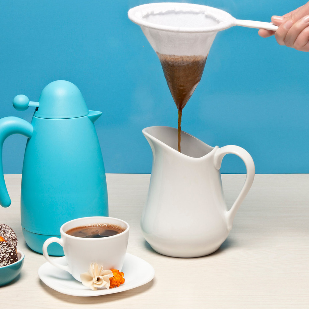 COLADOR CAFE EXCELSO DAMECOS