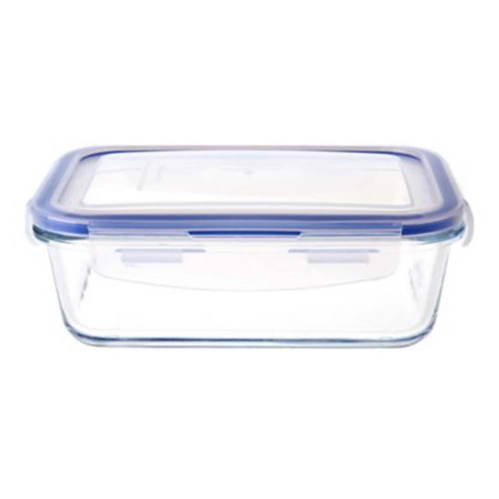CONSERVADOR VIDRIO C/TAPA 0,32 LT ALUMAR