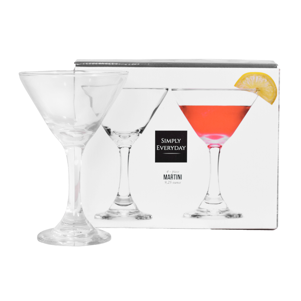 COPA MARTINI 5442 EL4CG20 CRISTAR