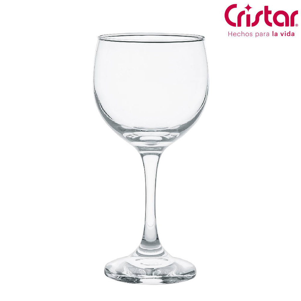 COPA VINO TINTO PREMIER 4340CL3 CRISTAR