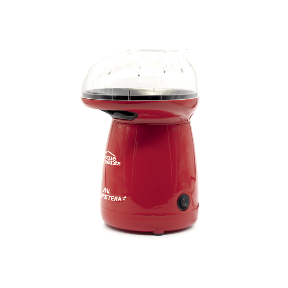 CRISPETERA HEMY-B024 ROJA