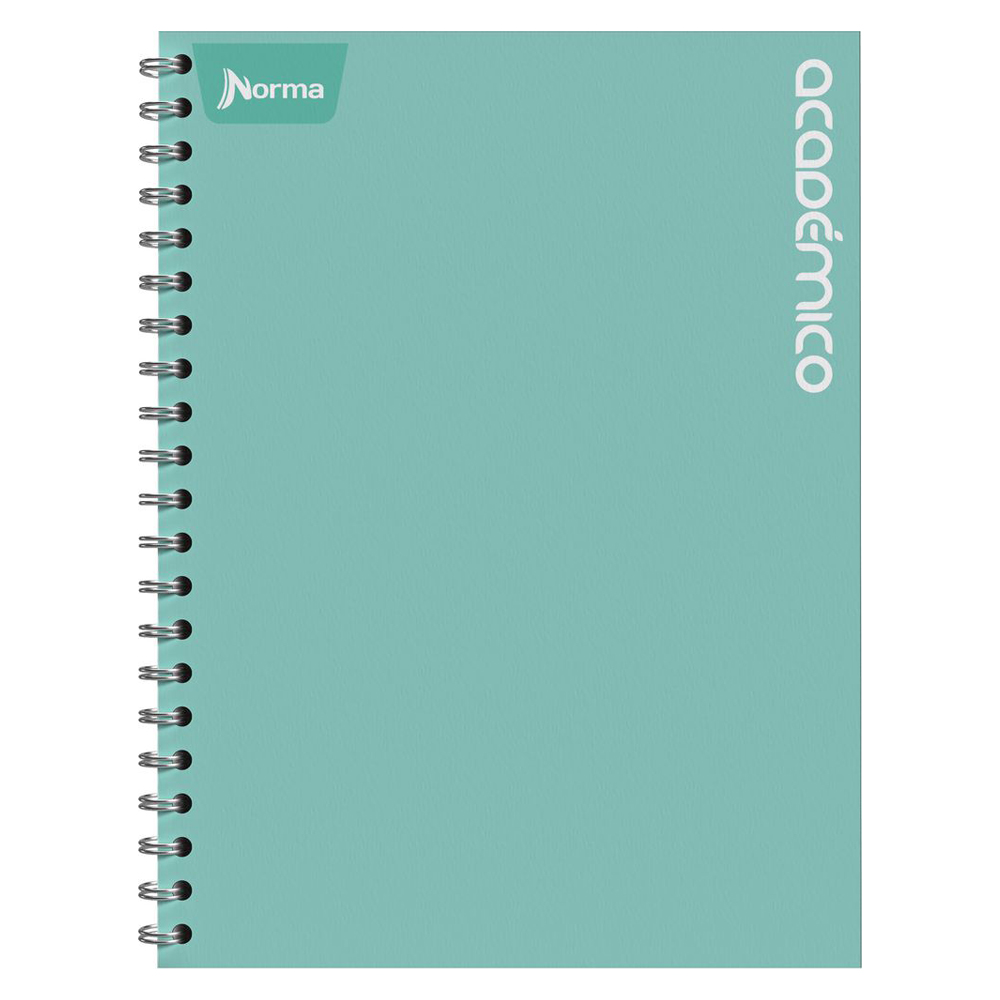 CUADERNO 80 H ARG DUR CUAD ACADEM NORMA