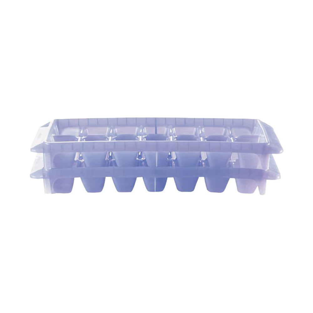 CUBETA HIELO X 2 14 CUBOS IMUSA