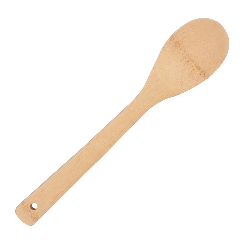 CUCHARA BAMBU UNIVERSAL