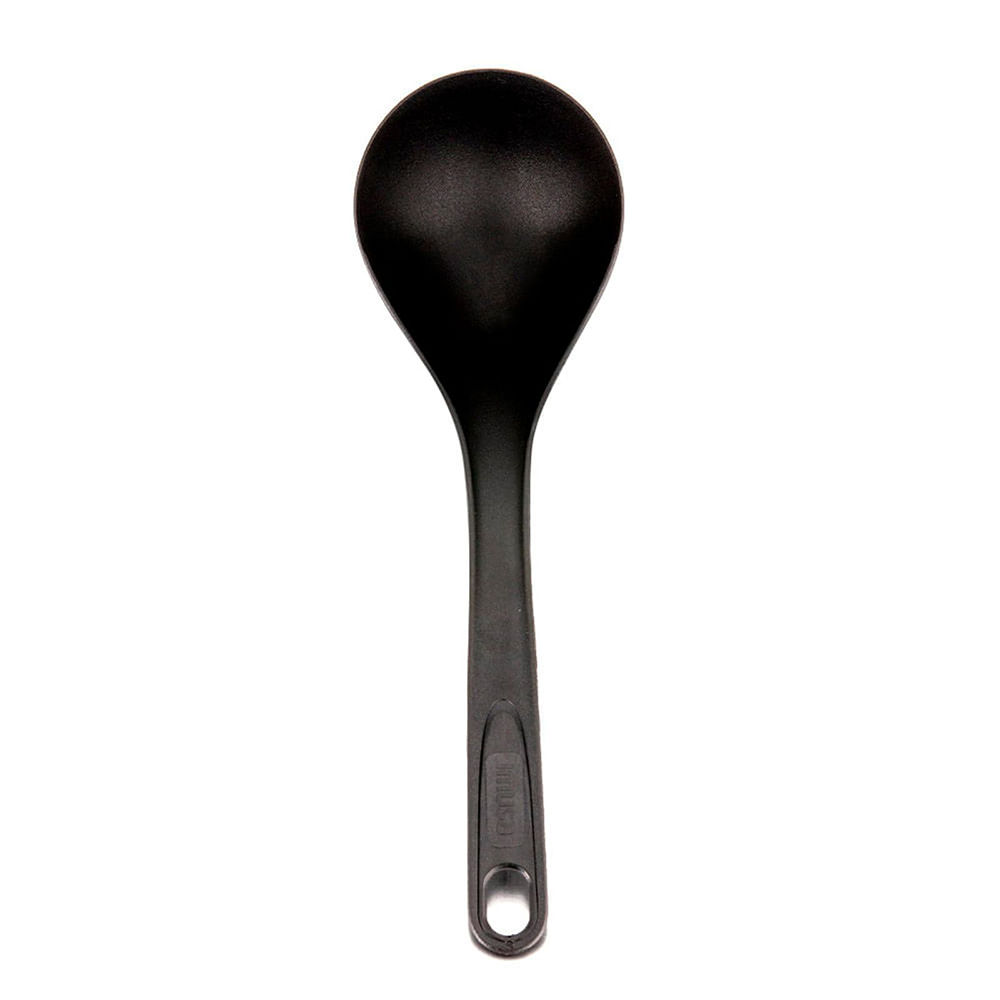 CUCHARON NYLON BASIC IMUSA