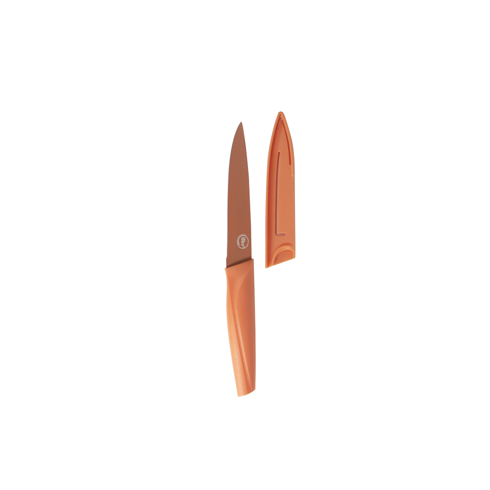 CUCHILLO 13 CORAL PURE EL MULTIUSO ILKO