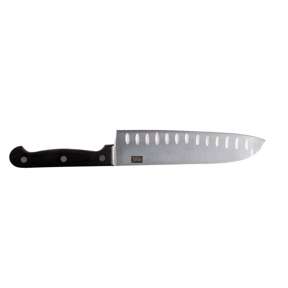CUCHILLO 18 CM SANTOKU GC IMUSA