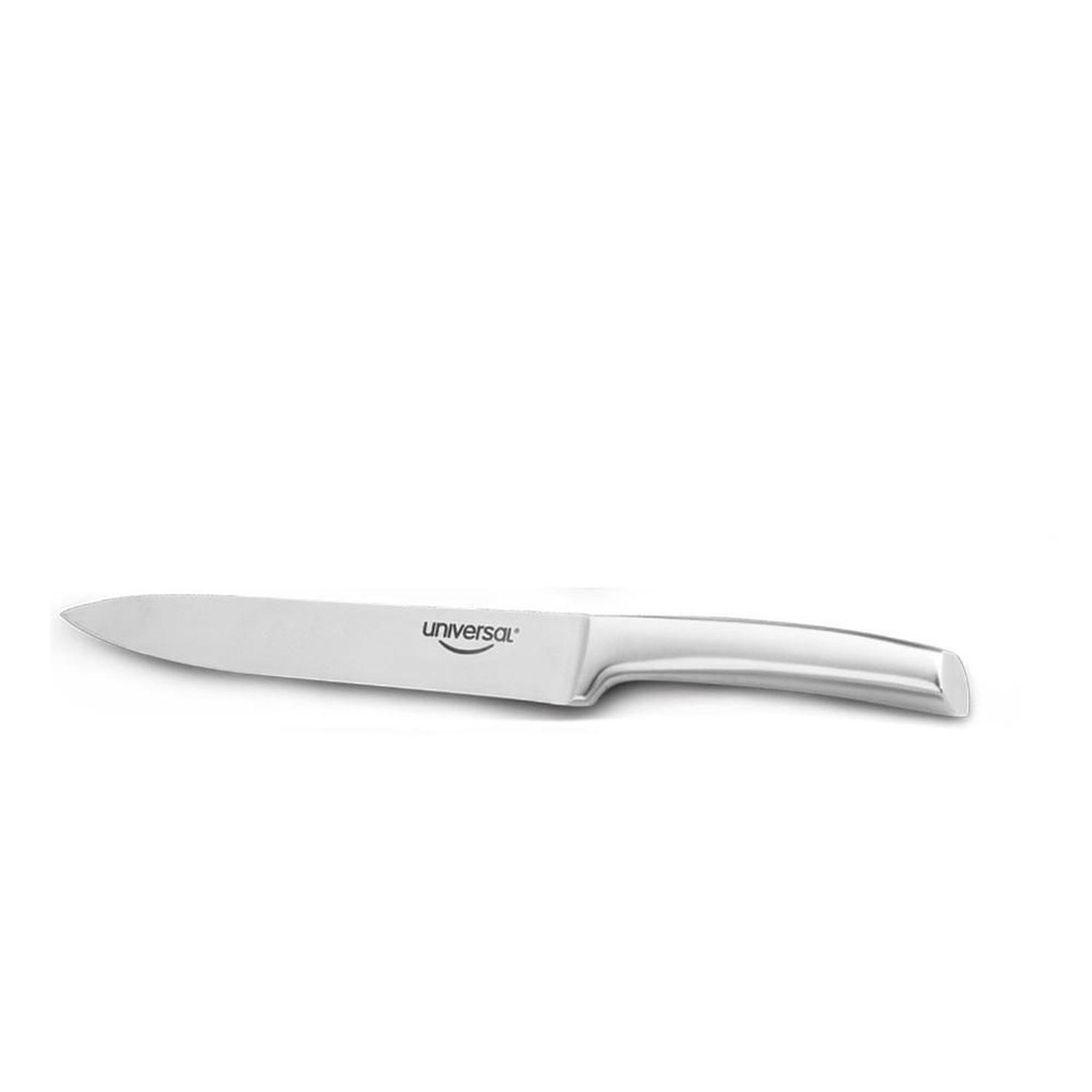 CUCHILLO 8 CHEF MANGO ACERO INCAMETAL