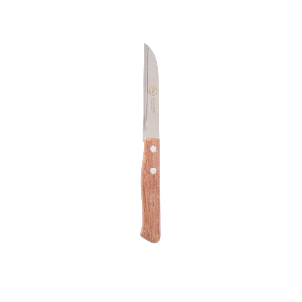 CUCHILLO 9,2CM BASIC ILKO