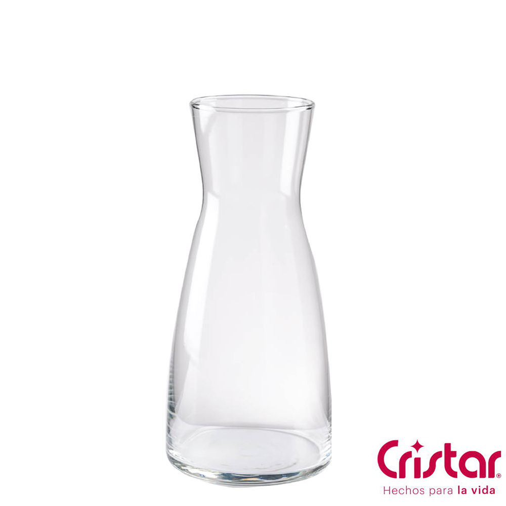 DECANTER TORINO 0724AL12 CRISTAR