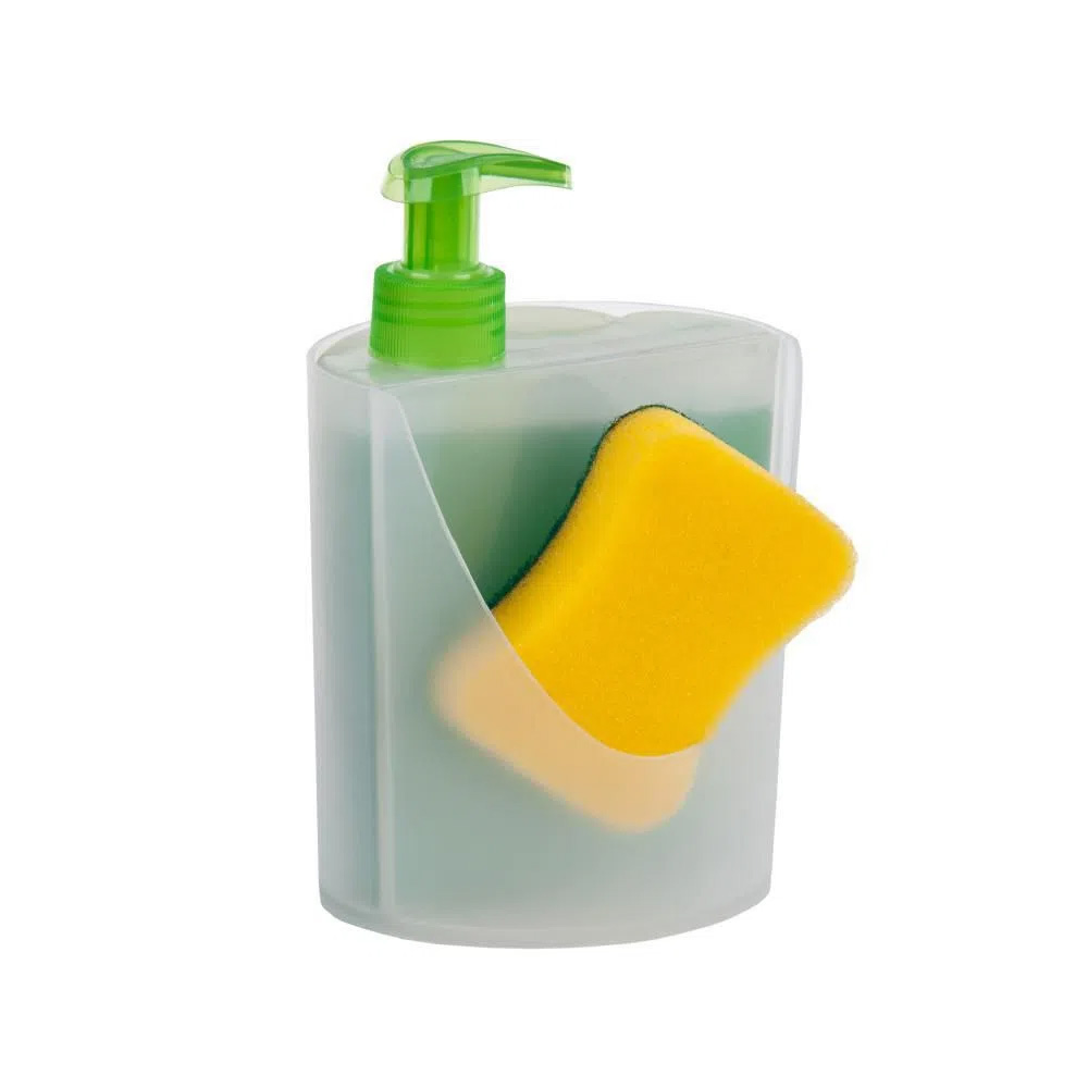 DISPENSADOR JABON LIQUIDO DAMECOS