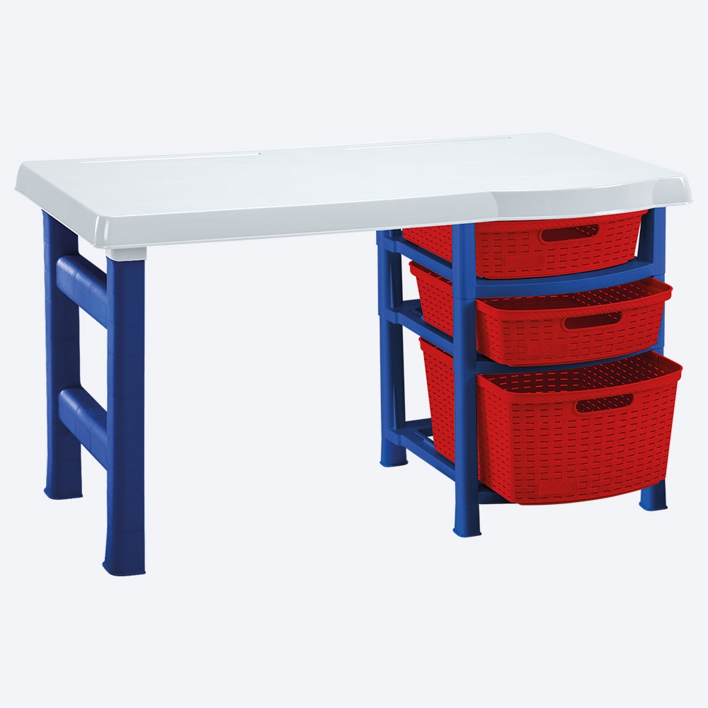 ESCRITORIO INFANTIL NAUT RIMAX