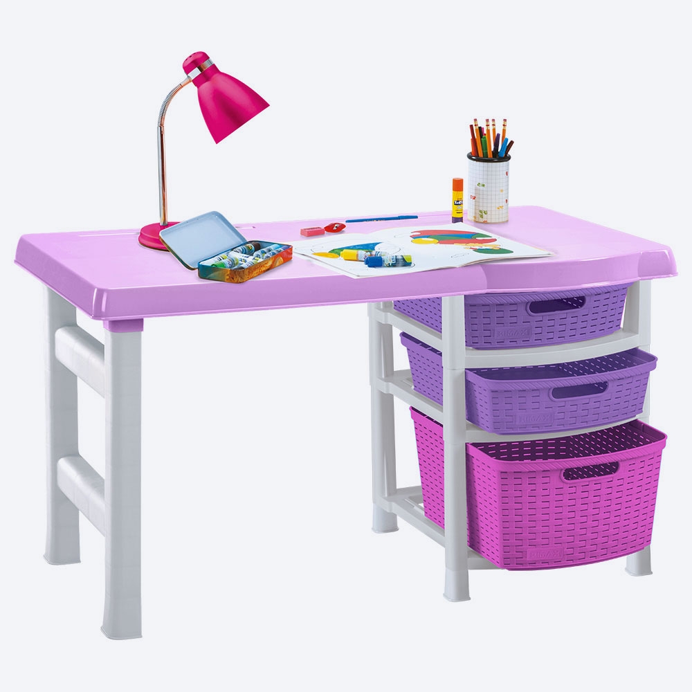 ESCRITORIO INFANTIL NINA RIMAX
